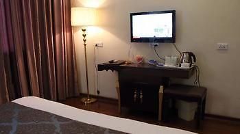 Minyuan Jingpin Hotel Quế Lâm Ngoại thất bức ảnh