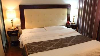 Minyuan Jingpin Hotel Quế Lâm Ngoại thất bức ảnh