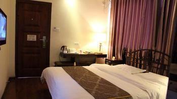 Minyuan Jingpin Hotel Quế Lâm Ngoại thất bức ảnh